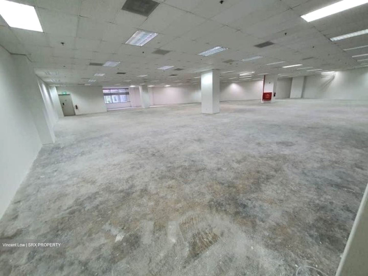 Corporation Place (D22), Factory #544974221